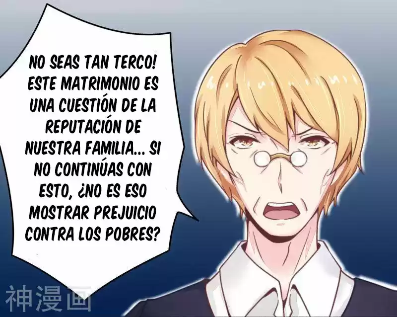 Overnight Riches: I Married The Director - Capítulo 14 - Página 25 - LectorTMOo
