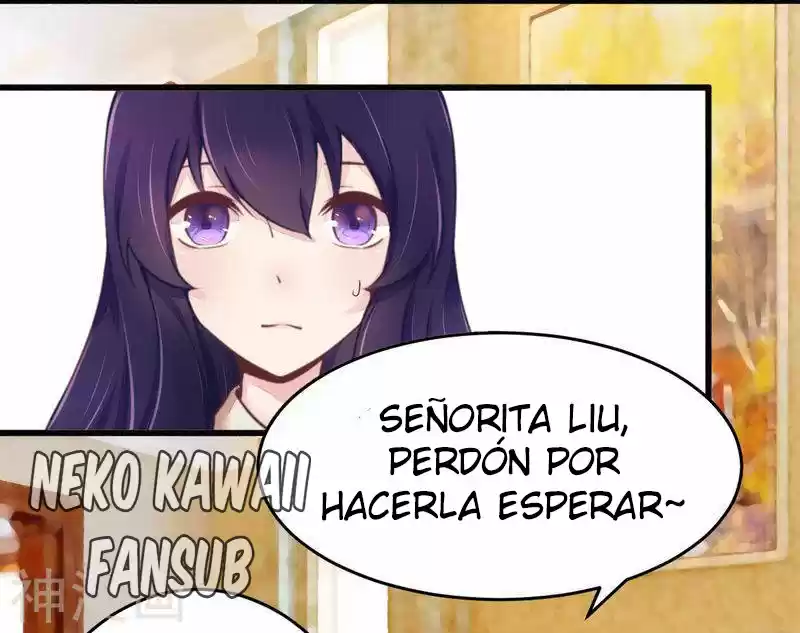 Overnight Riches: I Married The Director - Capítulo 15 - Página 6 - LectorTMOo