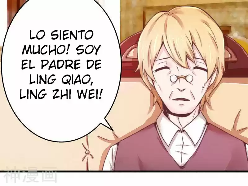 Overnight Riches: I Married The Director - Capítulo 15 - Página 7 - LectorTMOo