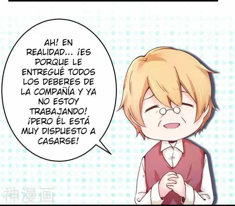 Overnight Riches: I Married The Director - Capítulo 15 - Página 11 - LectorTMOo