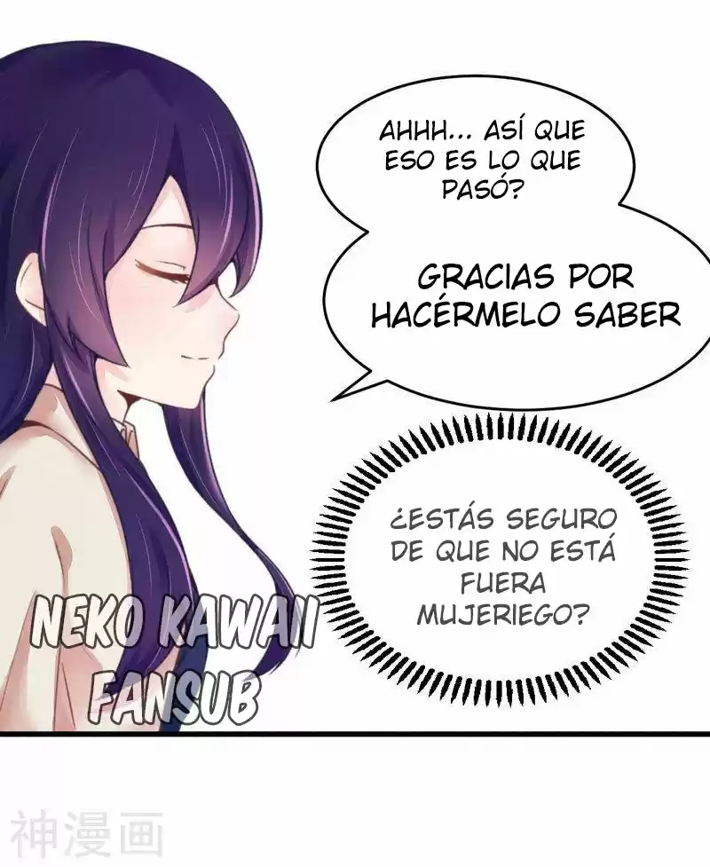 Overnight Riches: I Married The Director - Capítulo 15 - Página 12 - LectorTMOo