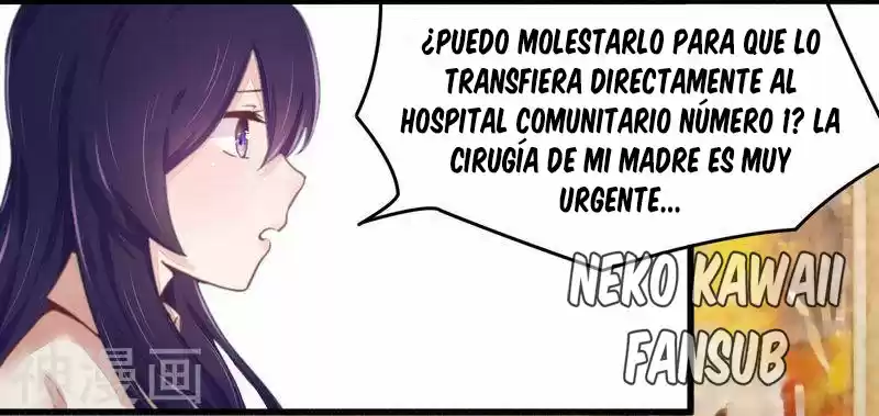Overnight Riches: I Married The Director - Capítulo 15 - Página 15 - LectorTMOo