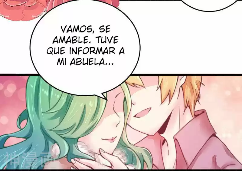 Overnight Riches: I Married The Director - Capítulo 15 - Página 28 - LectorTMOo
