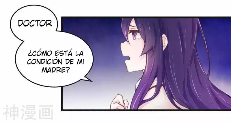 Overnight Riches: I Married The Director - Capítulo 16 - Página 4 - LectorTMOo