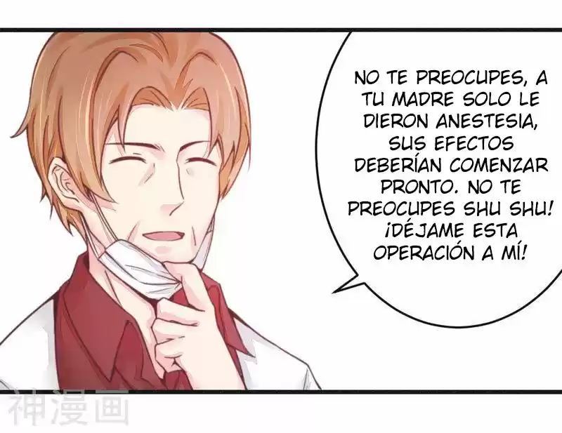 Overnight Riches: I Married The Director - Capítulo 16 - Página 5 - LectorTMOo