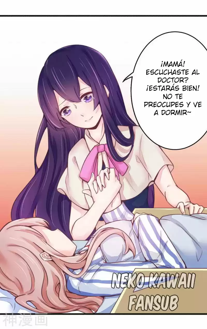 Overnight Riches: I Married The Director - Capítulo 16 - Página 6 - LectorTMOo