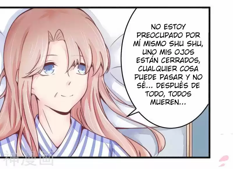 Overnight Riches: I Married The Director - Capítulo 16 - Página 8 - LectorTMOo