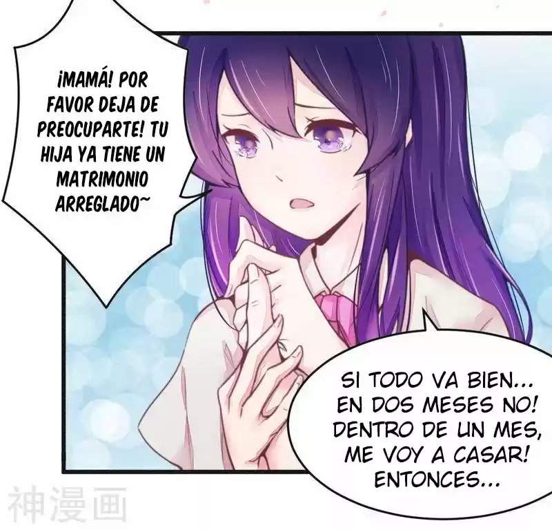 Overnight Riches: I Married The Director - Capítulo 16 - Página 10 - LectorTMOo