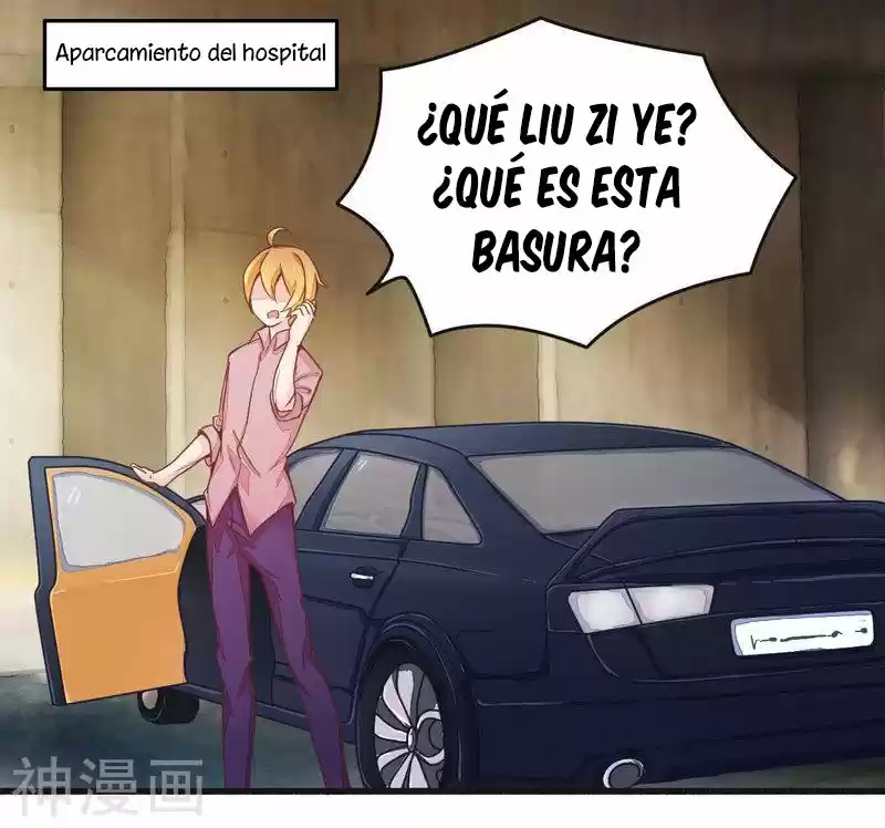 Overnight Riches: I Married The Director - Capítulo 16 - Página 13 - LectorTMOo