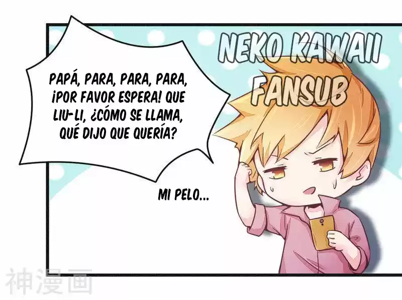 Overnight Riches: I Married The Director - Capítulo 16 - Página 15 - LectorTMOo