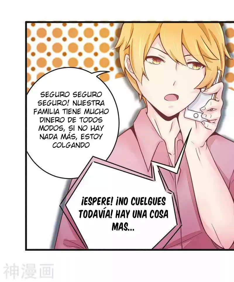 Overnight Riches: I Married The Director - Capítulo 16 - Página 17 - LectorTMOo