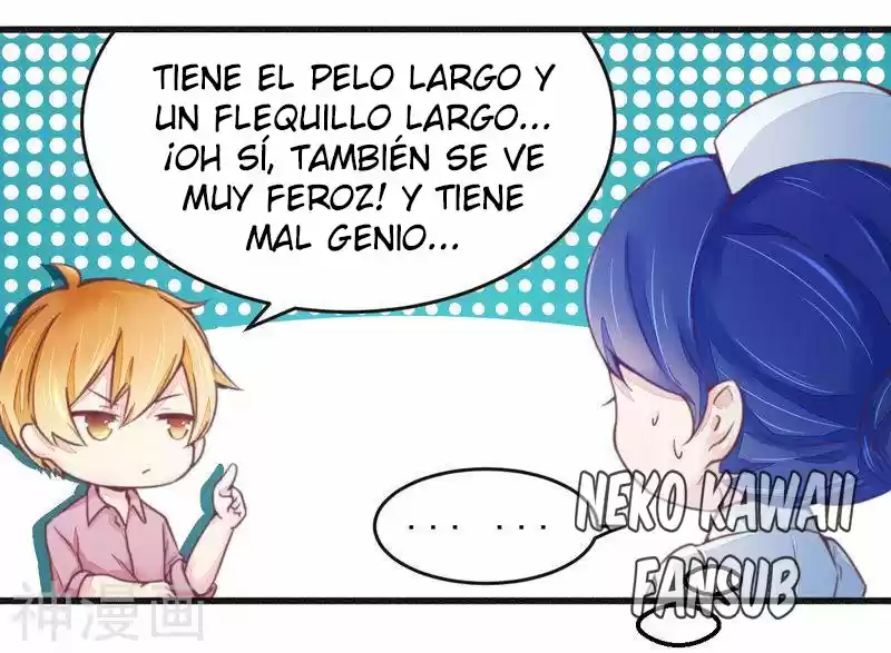 Overnight Riches: I Married The Director - Capítulo 16 - Página 21 - LectorTMOo