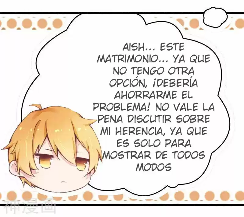 Overnight Riches: I Married The Director - Capítulo 17 - Página 4 - LectorTMOo