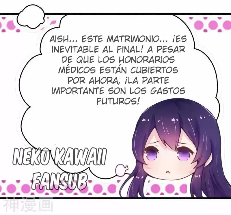 Overnight Riches: I Married The Director - Capítulo 17 - Página 6 - LectorTMOo