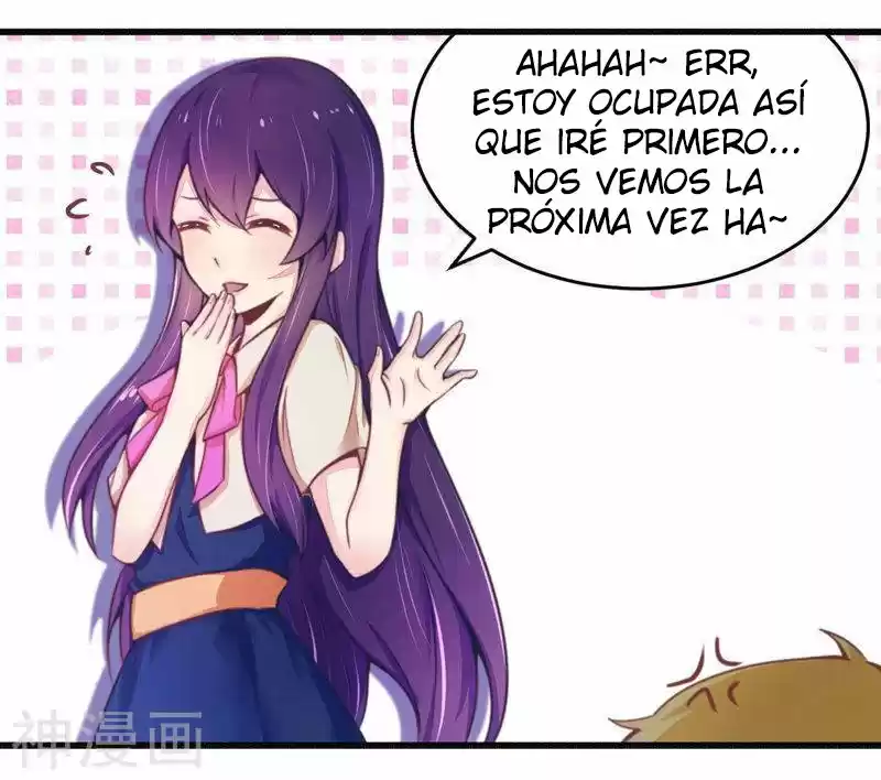 Overnight Riches: I Married The Director - Capítulo 17 - Página 14 - LectorTMOo