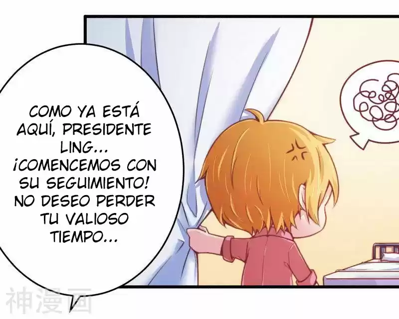 Overnight Riches: I Married The Director - Capítulo 18 - Página 5 - LectorTMOo