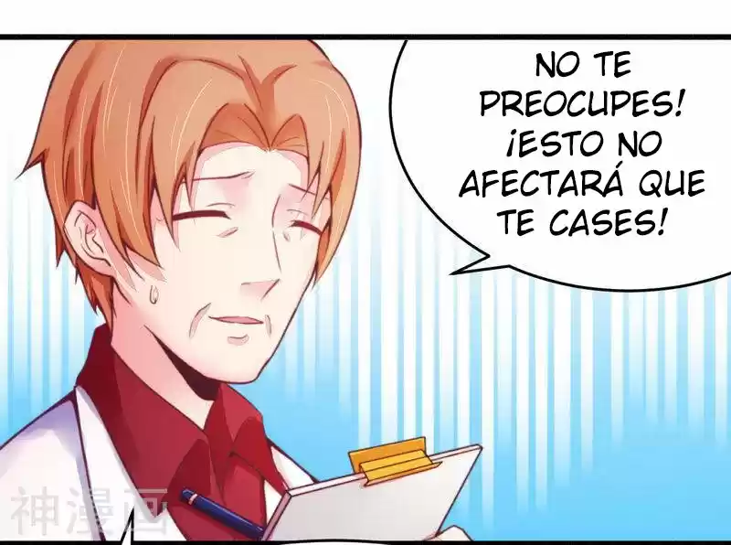 Overnight Riches: I Married The Director - Capítulo 18 - Página 10 - LectorTMOo