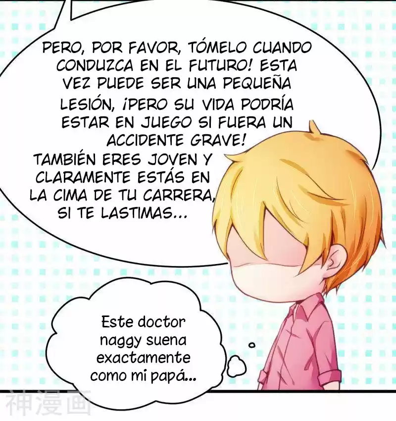 Overnight Riches: I Married The Director - Capítulo 18 - Página 11 - LectorTMOo