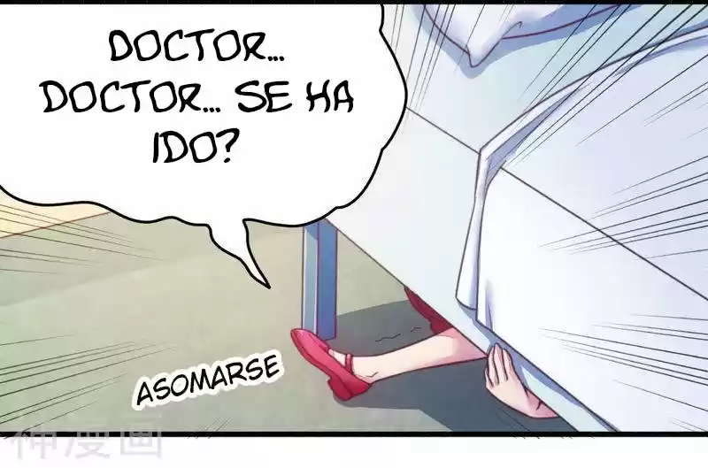 Overnight Riches: I Married The Director - Capítulo 18 - Página 14 - LectorTMOo