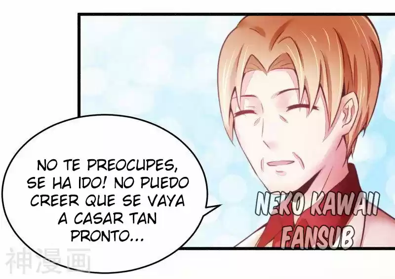 Overnight Riches: I Married The Director - Capítulo 18 - Página 15 - LectorTMOo