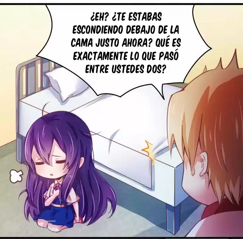 Overnight Riches: I Married The Director - Capítulo 18 - Página 16 - LectorTMOo