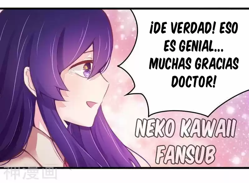 Overnight Riches: I Married The Director - Capítulo 18 - Página 21 - LectorTMOo