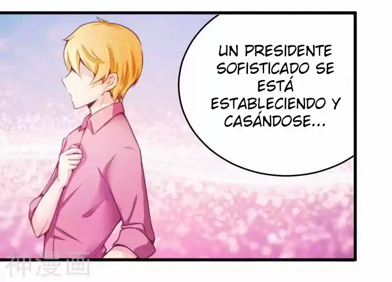 Overnight Riches: I Married The Director - Capítulo 18 - Página 25 - LectorTMOo