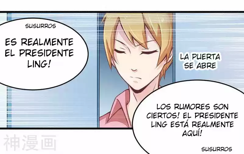 Overnight Riches: I Married The Director - Capítulo 19 - Página 4 - LectorTMOo
