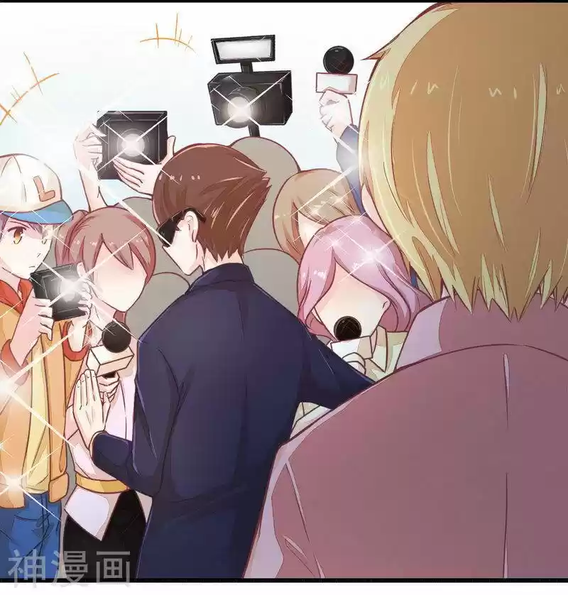 Overnight Riches: I Married The Director - Capítulo 19 - Página 5 - LectorTMOo