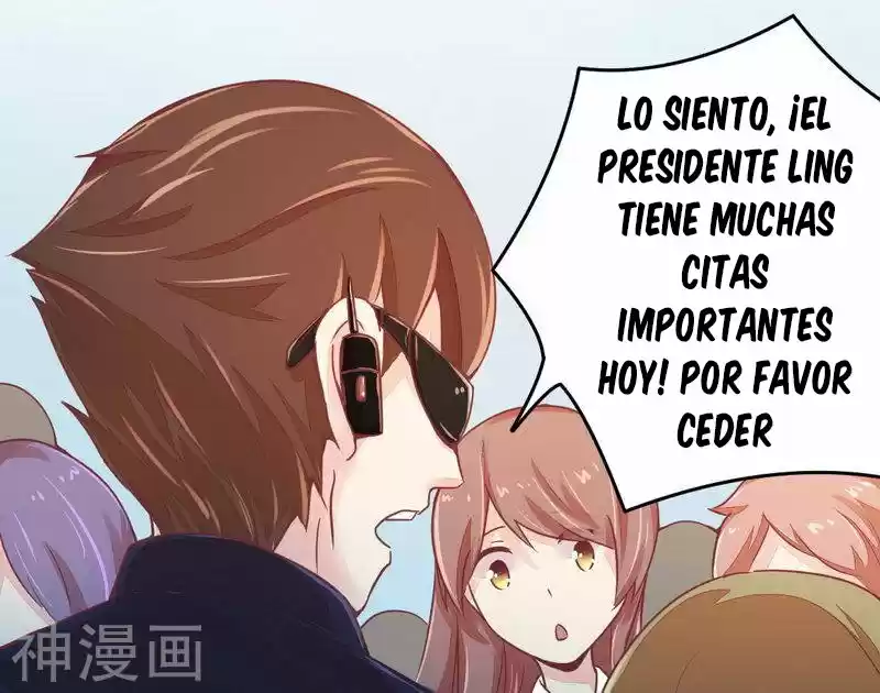Overnight Riches: I Married The Director - Capítulo 19 - Página 7 - LectorTMOo