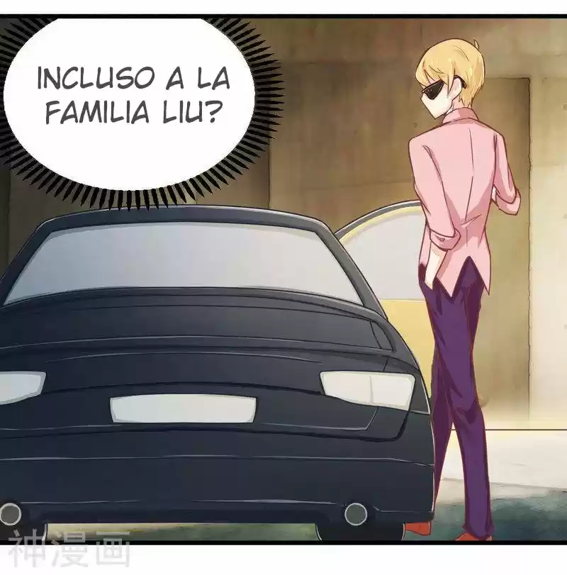 Overnight Riches: I Married The Director - Capítulo 19 - Página 10 - LectorTMOo