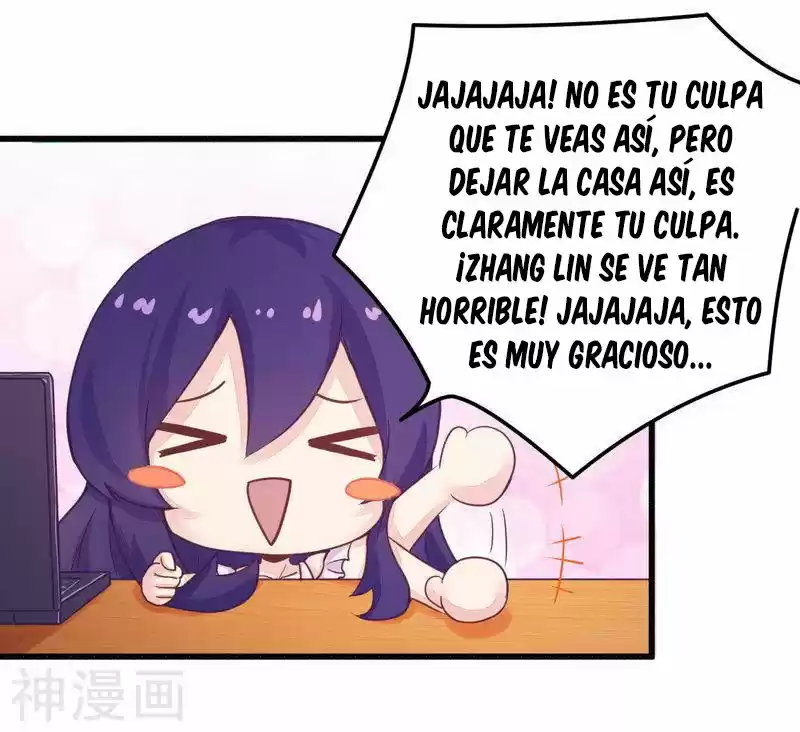 Overnight Riches: I Married The Director - Capítulo 19 - Página 22 - LectorTMOo