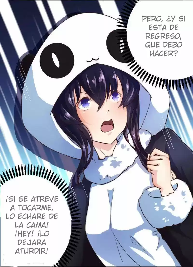Overnight Riches: I Married The Director - Capítulo 2 - Página 5 - LectorTMOo