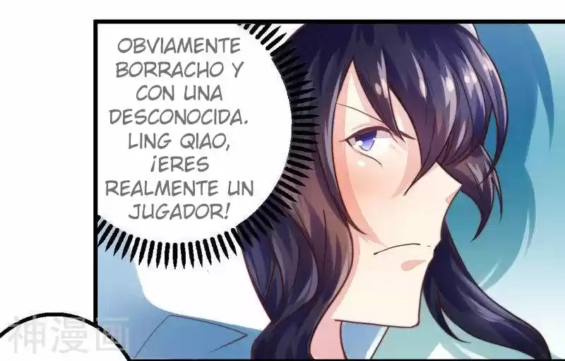 Overnight Riches: I Married The Director - Capítulo 2 - Página 9 - LectorTMOo