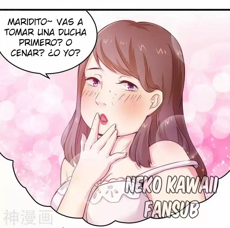 Overnight Riches: I Married The Director - Capítulo 20 - Página 6 - LectorTMOo