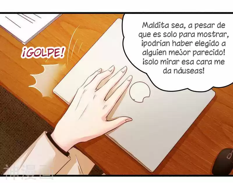 Overnight Riches: I Married The Director - Capítulo 20 - Página 8 - LectorTMOo