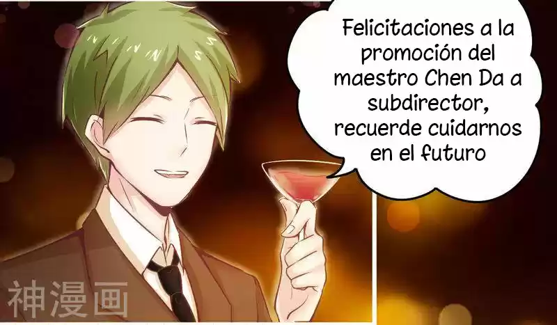 Overnight Riches: I Married The Director - Capítulo 20 - Página 14 - LectorTMOo