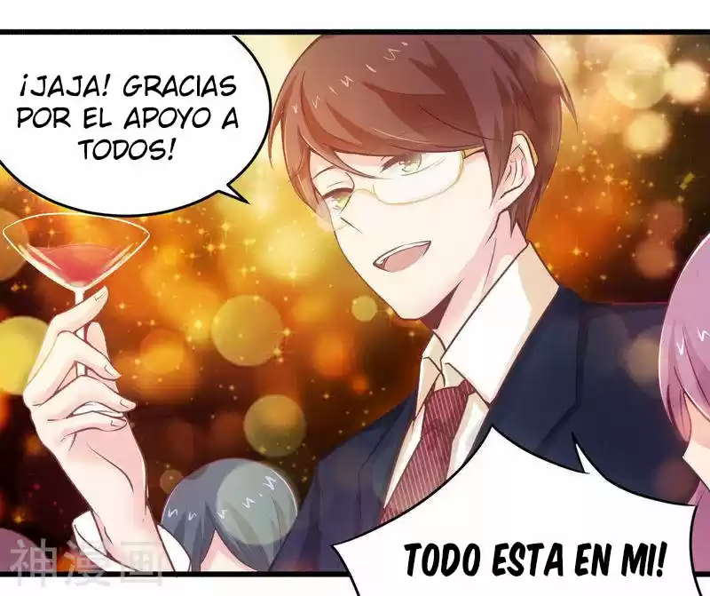 Overnight Riches: I Married The Director - Capítulo 20 - Página 16 - LectorTMOo
