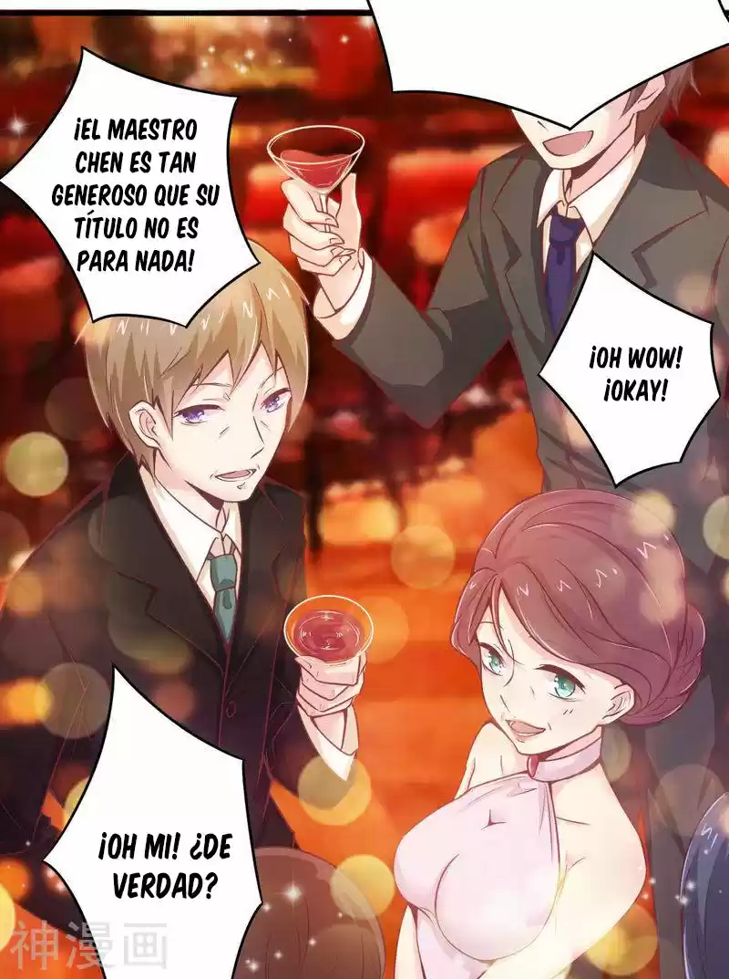 Overnight Riches: I Married The Director - Capítulo 20 - Página 17 - LectorTMOo