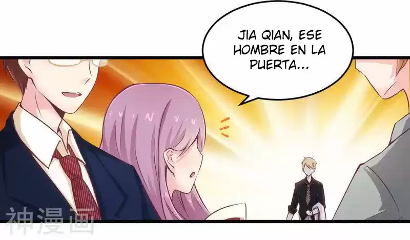 Overnight Riches: I Married The Director - Capítulo 20 - Página 18 - LectorTMOo