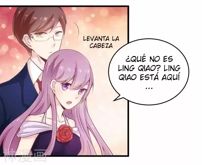 Overnight Riches: I Married The Director - Capítulo 20 - Página 19 - LectorTMOo