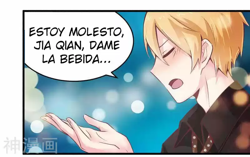 Overnight Riches: I Married The Director - Capítulo 20 - Página 25 - LectorTMOo