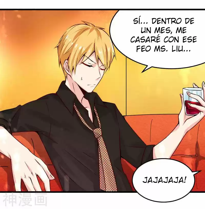 Overnight Riches: I Married The Director - Capítulo 21 - Página 4 - LectorTMOo