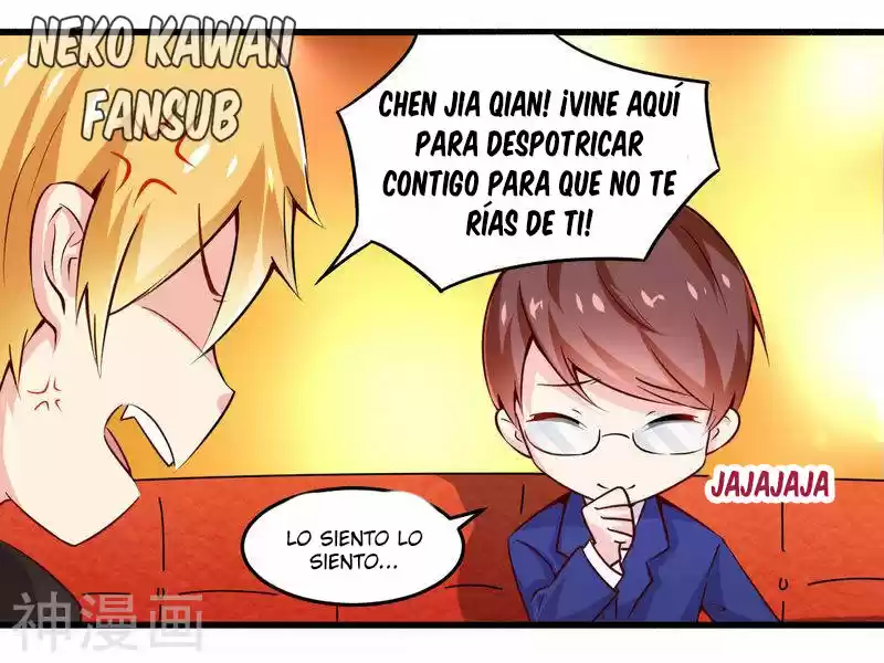 Overnight Riches: I Married The Director - Capítulo 21 - Página 6 - LectorTMOo
