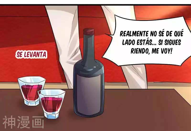 Overnight Riches: I Married The Director - Capítulo 21 - Página 7 - LectorTMOo