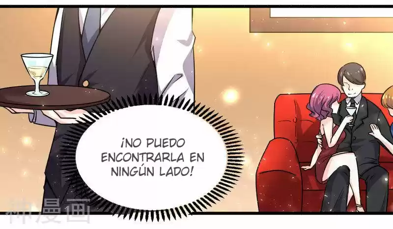 Overnight Riches: I Married The Director - Capítulo 21 - Página 11 - LectorTMOo