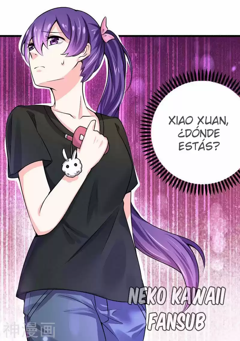Overnight Riches: I Married The Director - Capítulo 21 - Página 12 - LectorTMOo