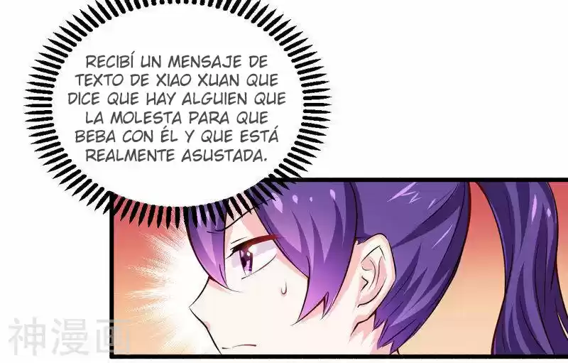 Overnight Riches: I Married The Director - Capítulo 21 - Página 14 - LectorTMOo