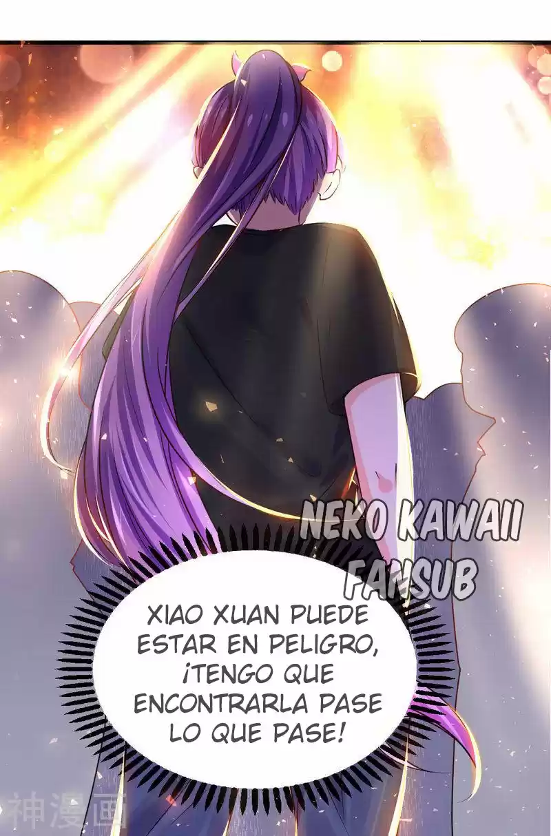 Overnight Riches: I Married The Director - Capítulo 21 - Página 18 - LectorTMOo