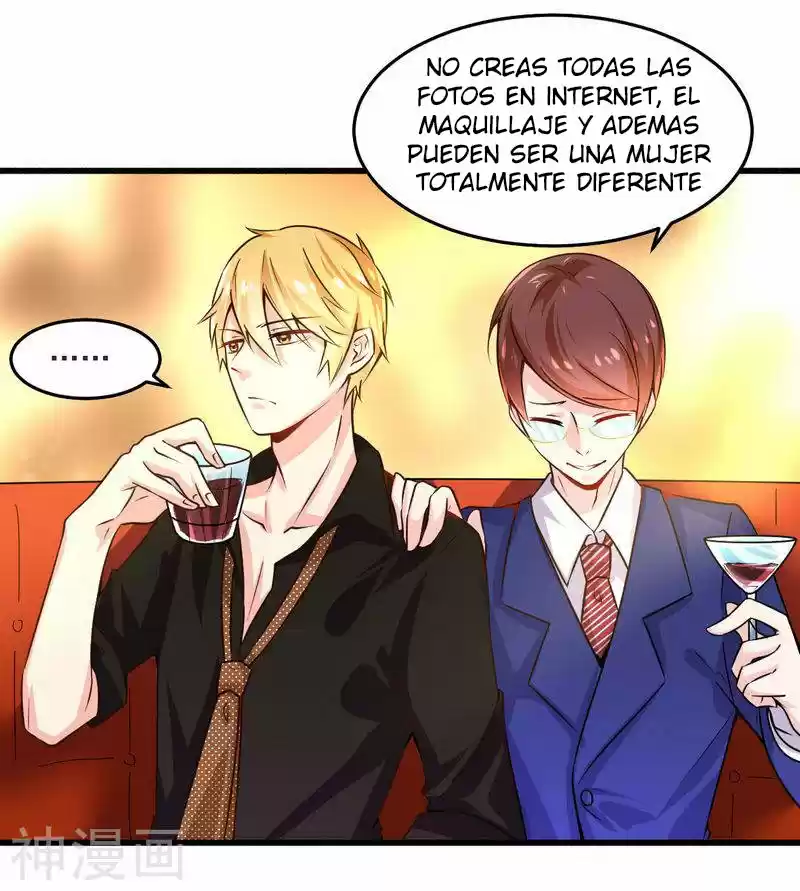 Overnight Riches: I Married The Director - Capítulo 21 - Página 20 - LectorTMOo